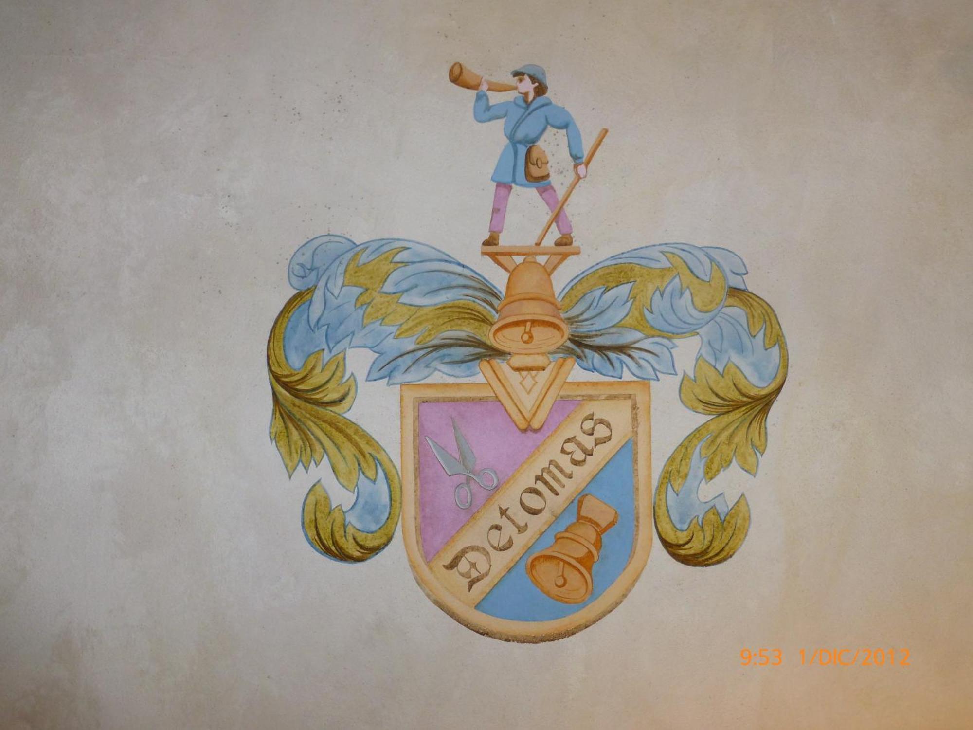 Hotel San Giovanni Виго ди Фаса Екстериор снимка