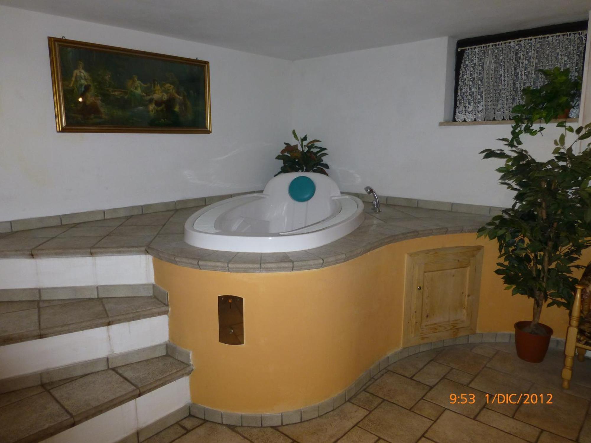 Hotel San Giovanni Виго ди Фаса Екстериор снимка