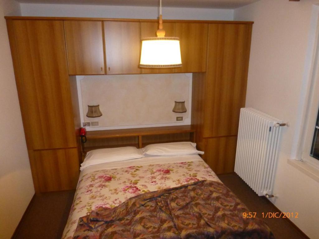 Hotel San Giovanni Виго ди Фаса Екстериор снимка