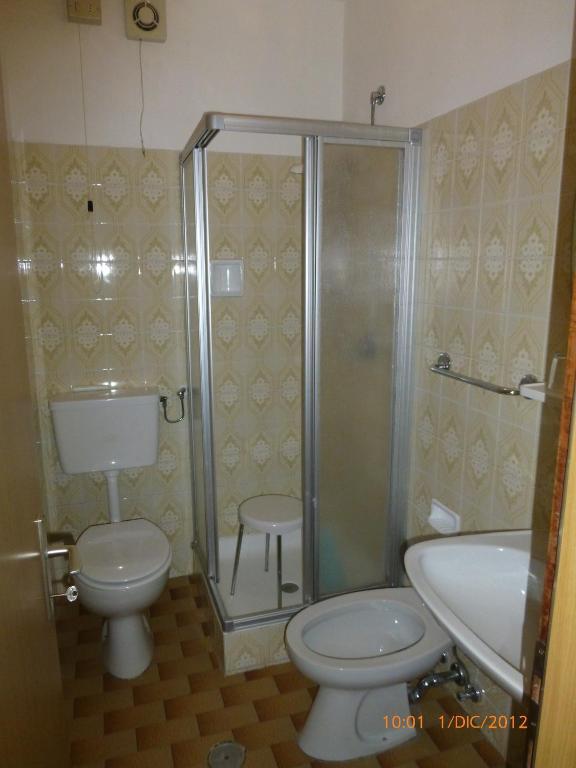 Hotel San Giovanni Виго ди Фаса Екстериор снимка