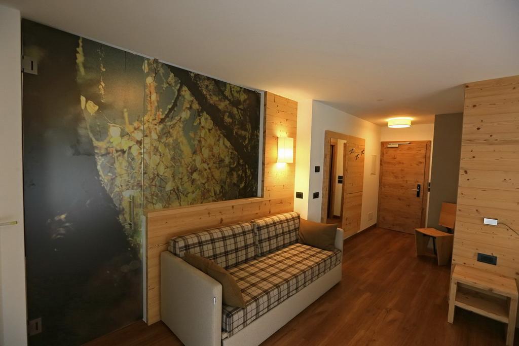 Hotel San Giovanni Виго ди Фаса Екстериор снимка
