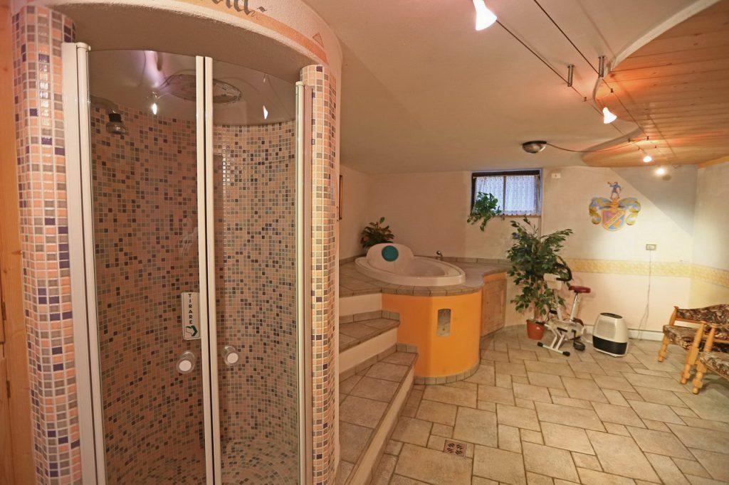 Hotel San Giovanni Виго ди Фаса Екстериор снимка