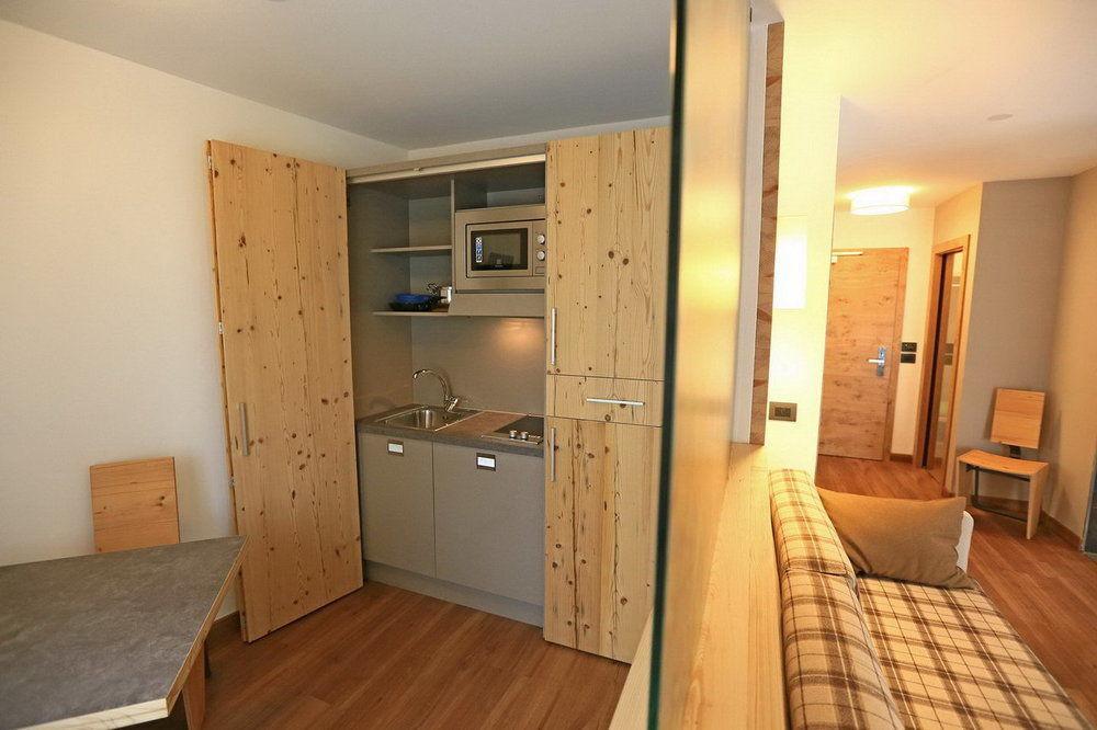 Hotel San Giovanni Виго ди Фаса Екстериор снимка