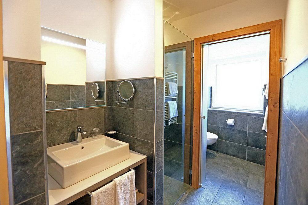 Hotel San Giovanni Виго ди Фаса Екстериор снимка