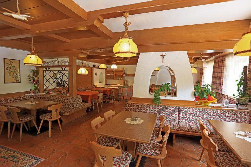 Hotel San Giovanni Виго ди Фаса Екстериор снимка