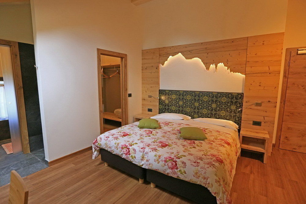 Hotel San Giovanni Виго ди Фаса Екстериор снимка
