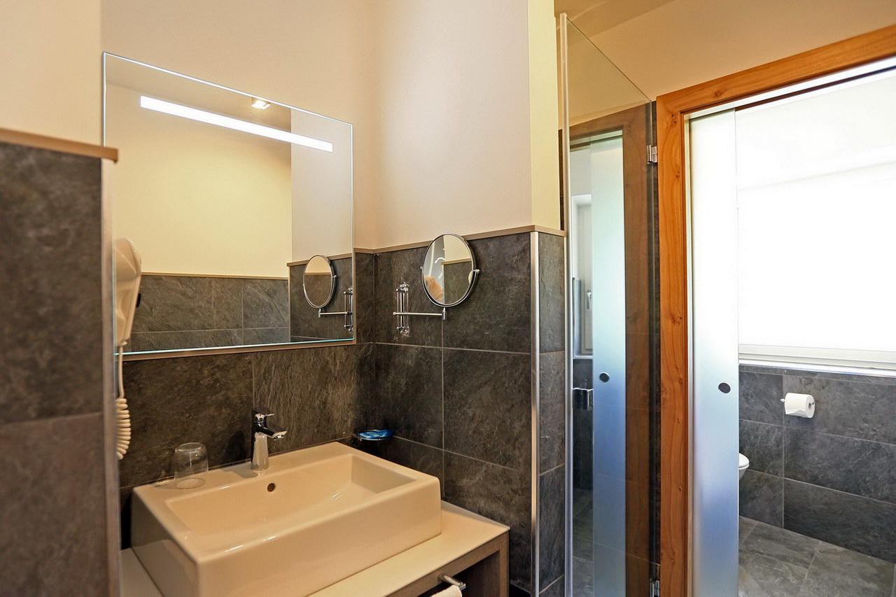 Hotel San Giovanni Виго ди Фаса Екстериор снимка