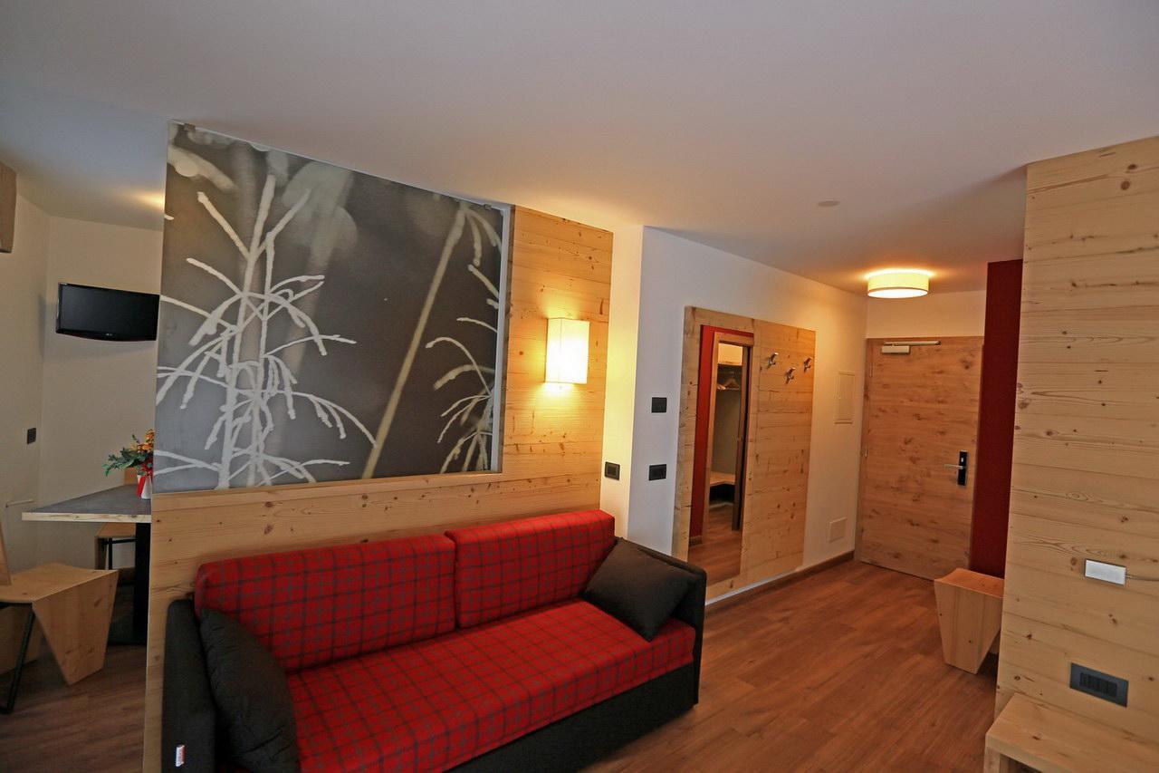 Hotel San Giovanni Виго ди Фаса Екстериор снимка