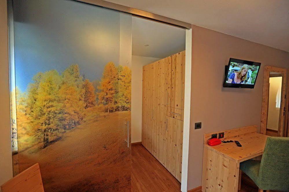 Hotel San Giovanni Виго ди Фаса Екстериор снимка